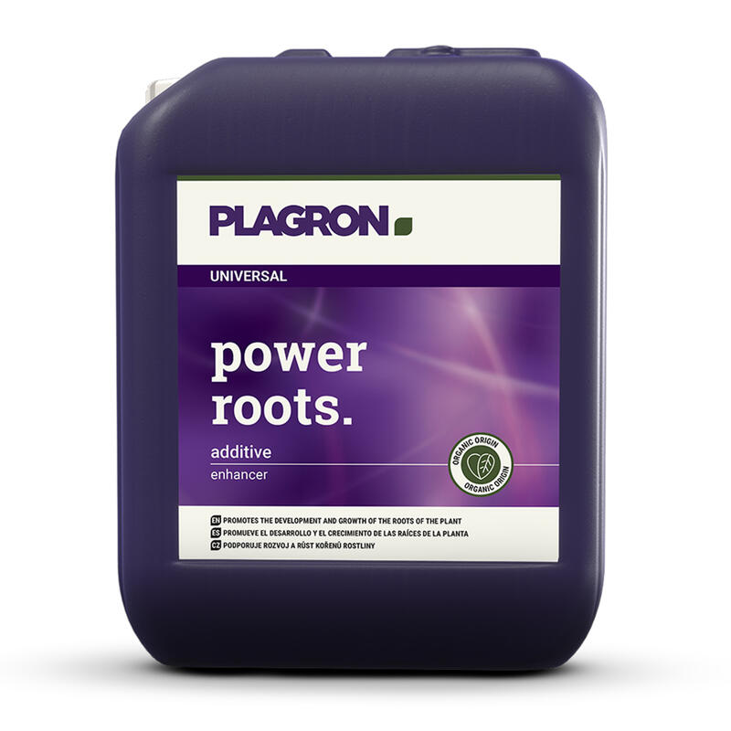 Plagron UNIVERSAL power roots-10 l