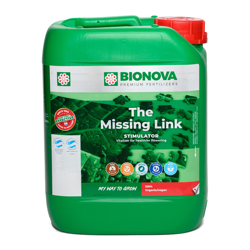 BN The Missing Link-5 l