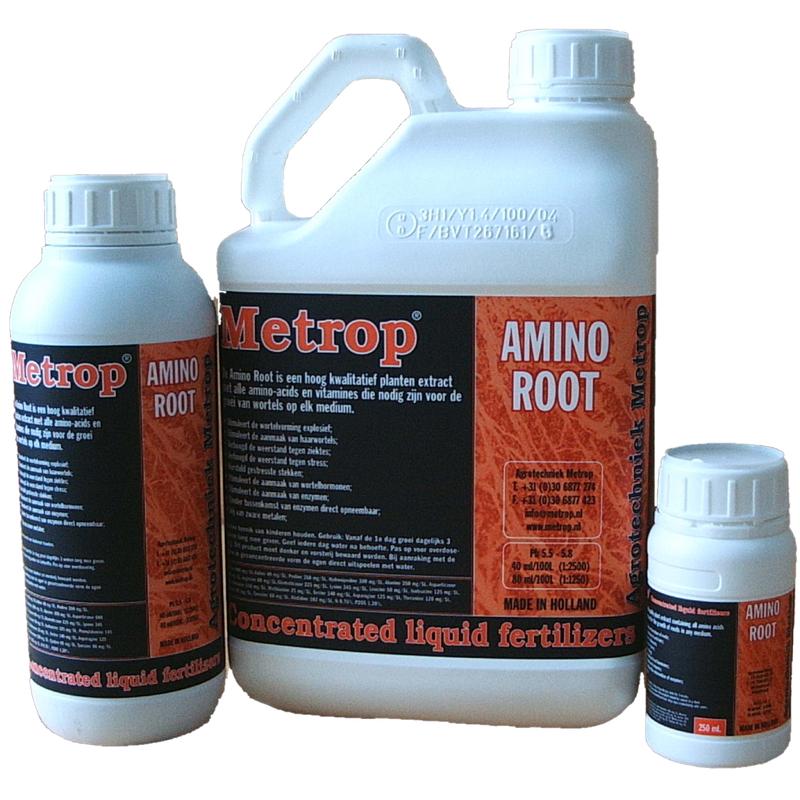 Metrop Amino Root-1 l