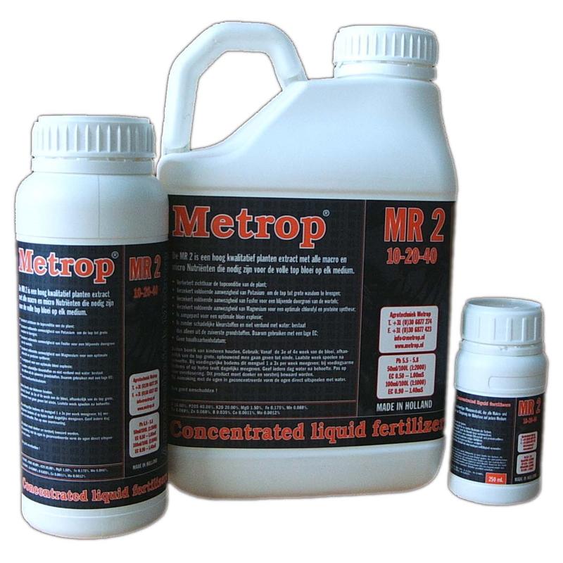 Metrop MR2-1 l