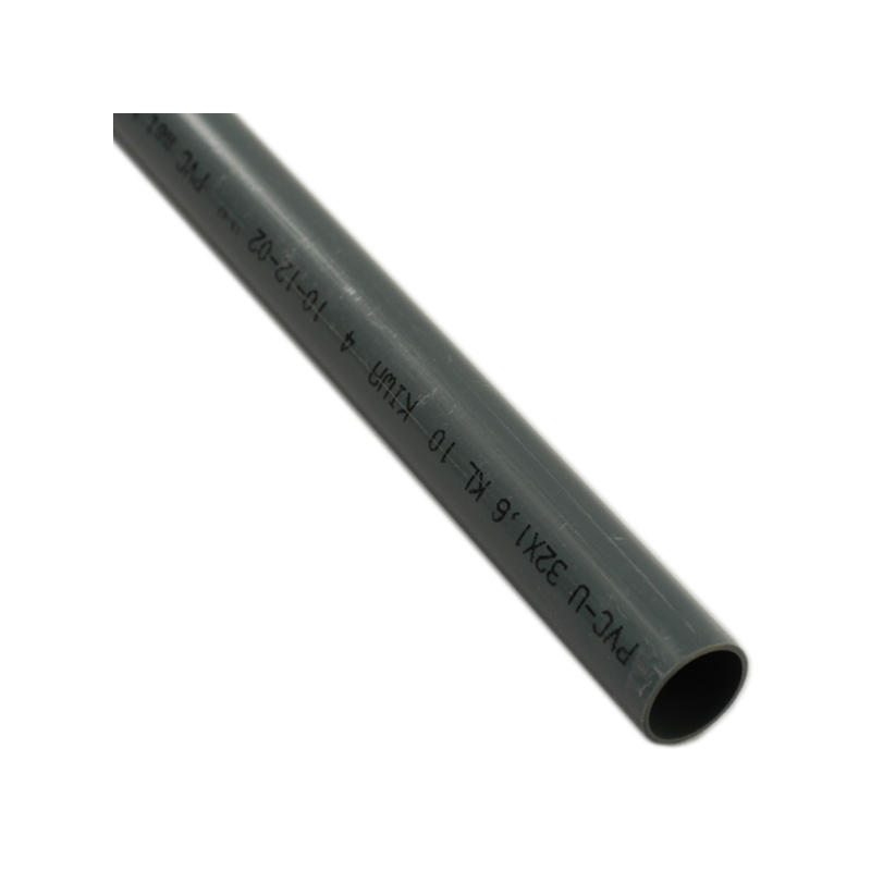 PVC Rohr starr -32 mm x 2.5 m