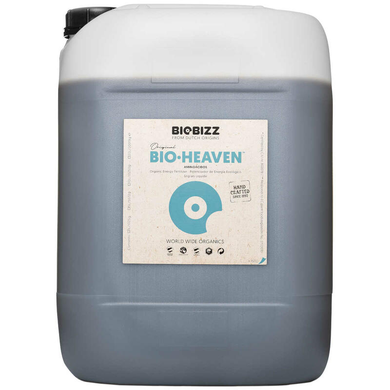 Biobizz Bio-Heaven-20 l