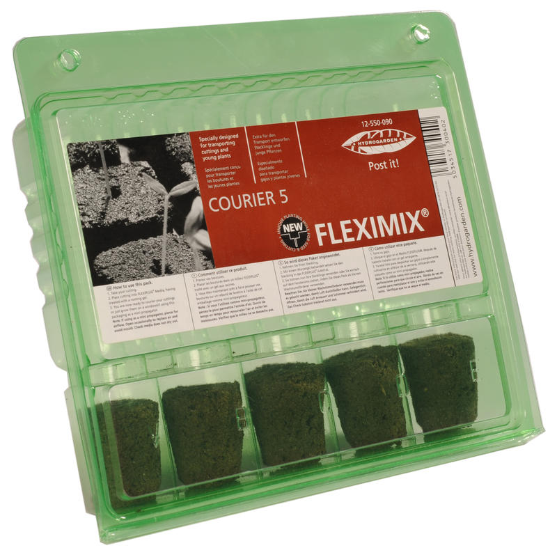 Fleximix-5 Stk inkl. Versandverpackung