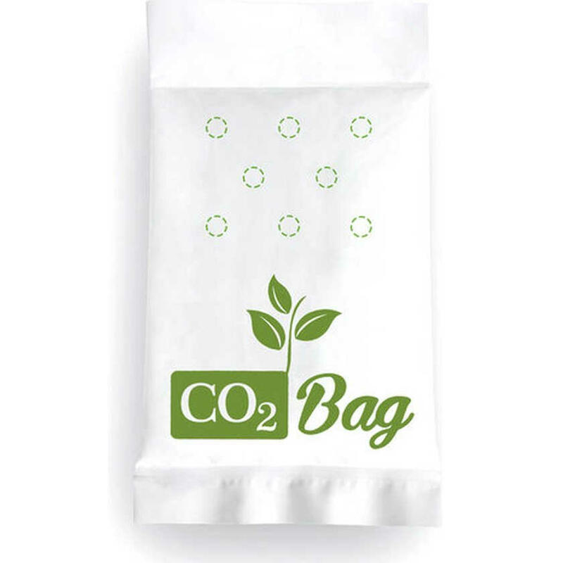 CO-2 Anreicherung-Bag XL