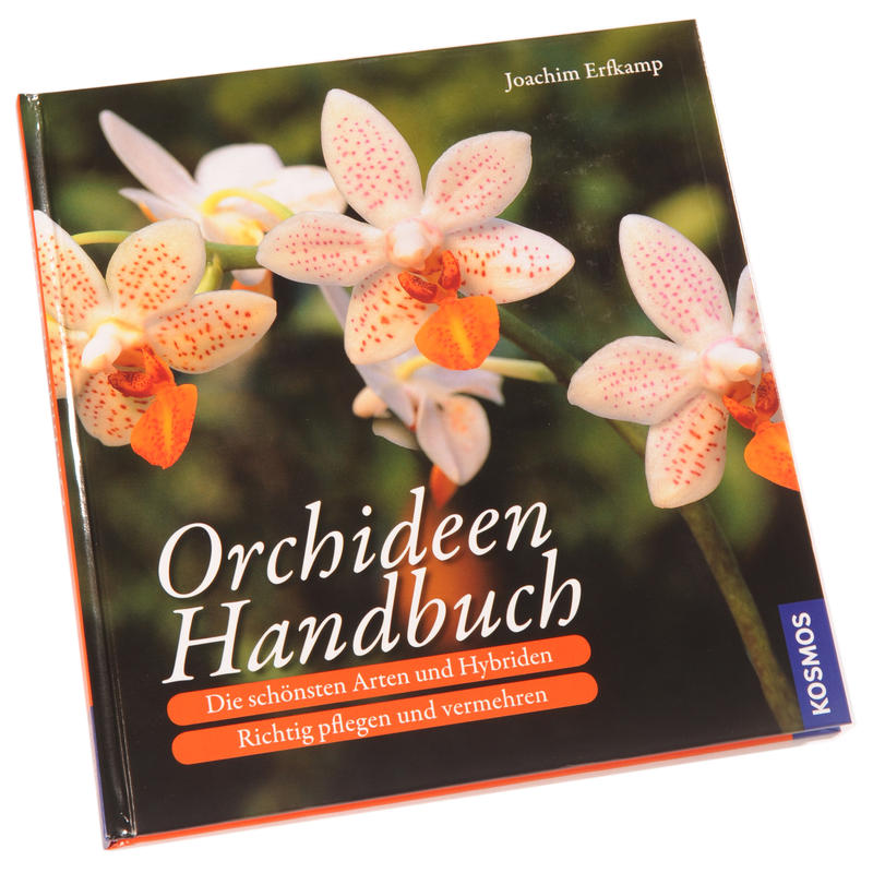 O-Orchideen Handbuch