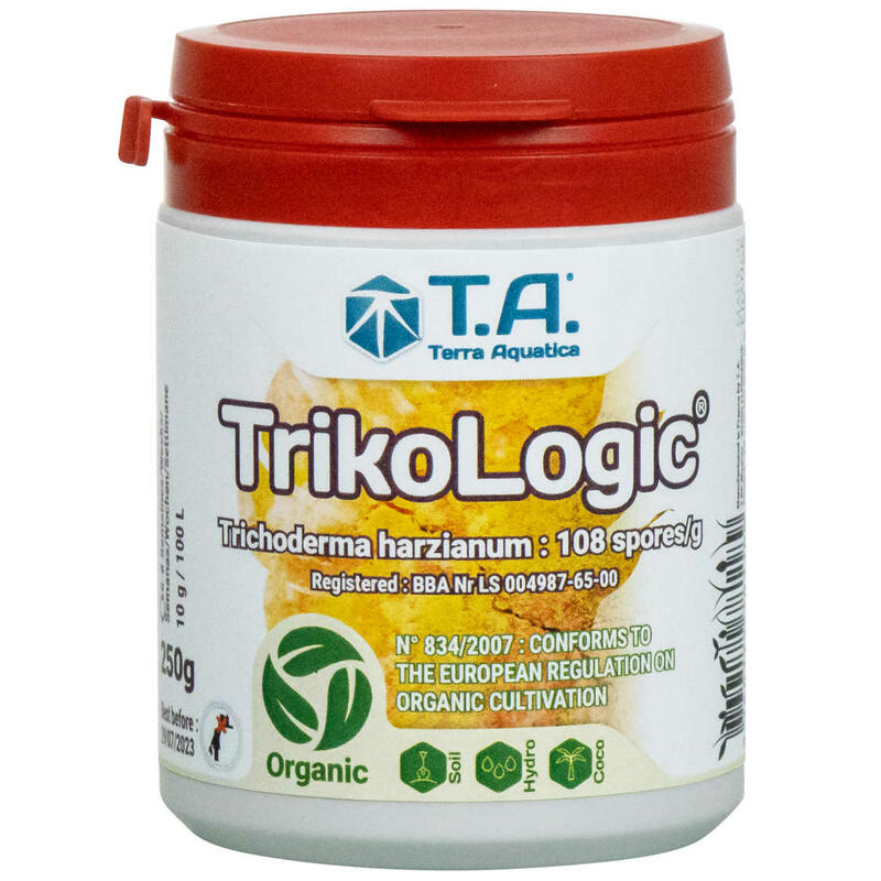 T.A. TrikoLogic ehem. Bioponic Mix-1 kg