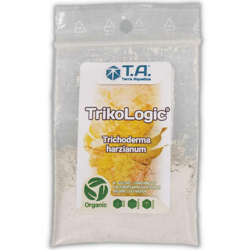 T.A. TrikoLogic ehem. Bioponic Mix-50 g