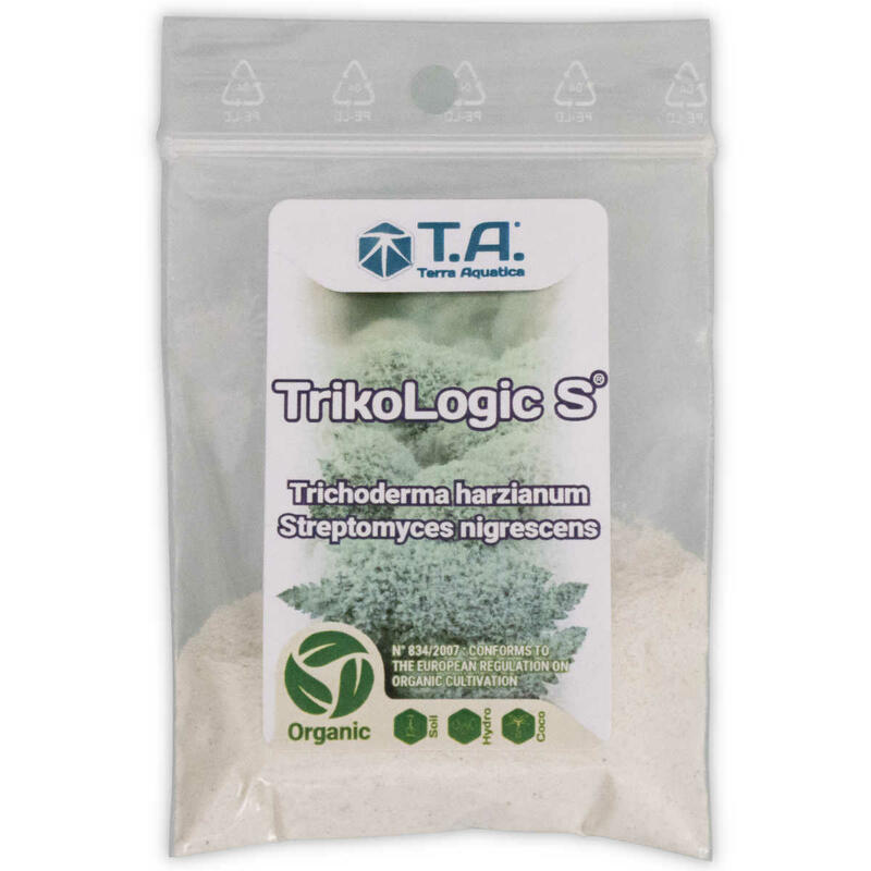 T.A. TrikoLogic S ehem. SubCulture-10 g