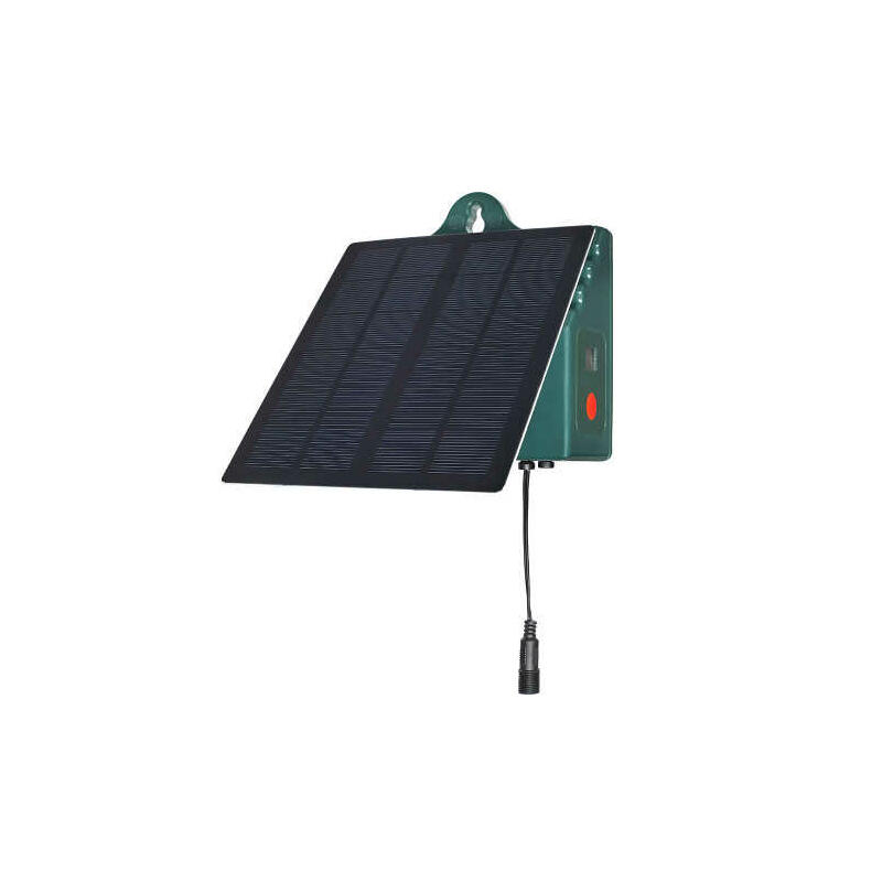 Bewässerungsset-C 24 Solar-Solarpanel mit Pumpe
