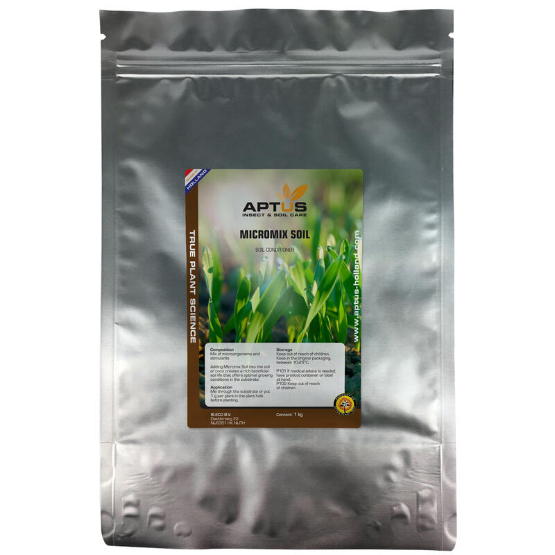 Aptus Micromix Soil-1 kg