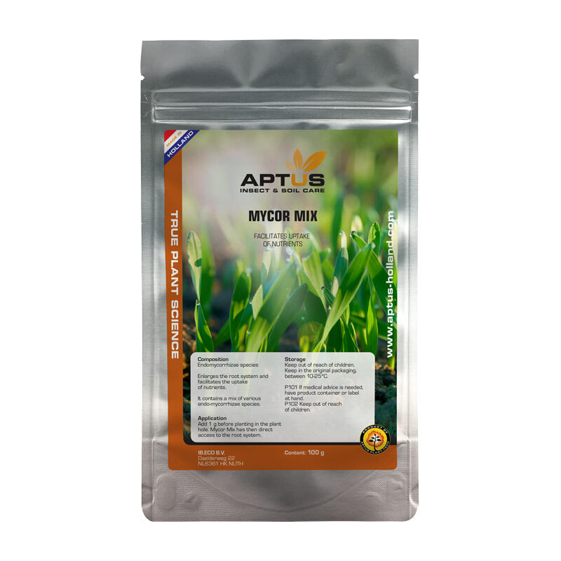 Aptus Mycor Mix-0.1 kg