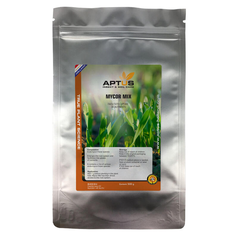 Aptus Mycor Mix-0.5 kg