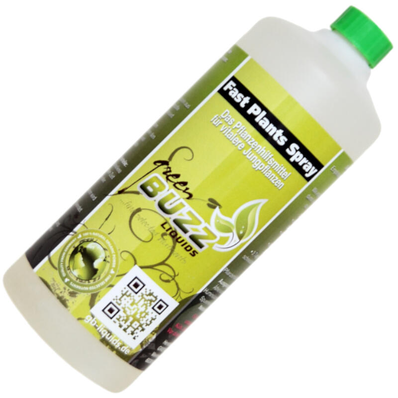 GBL Fast Plants Spray-1 l