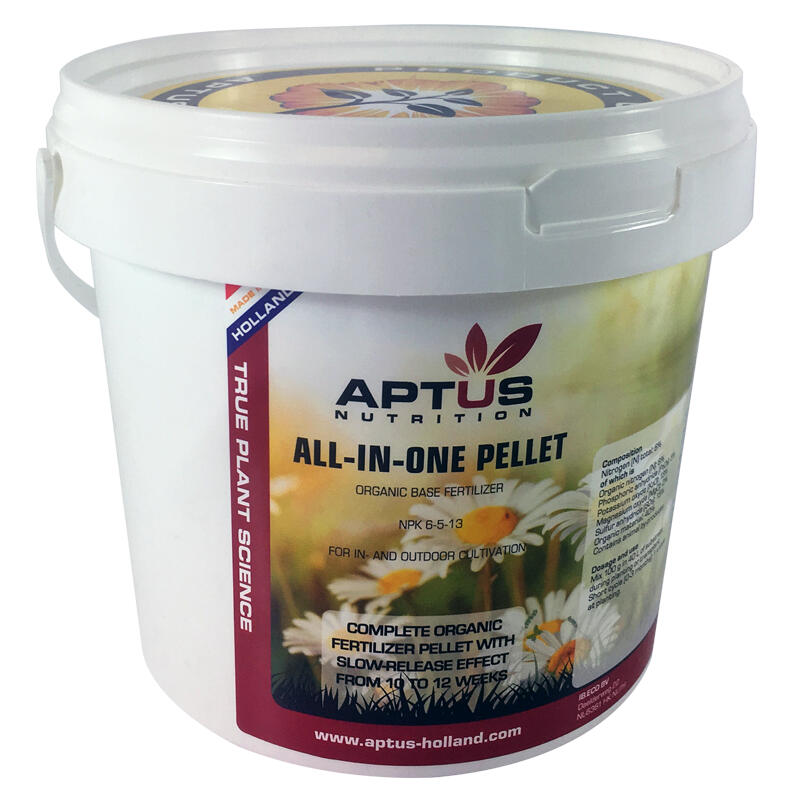 Aptus All-In-One-1 kg