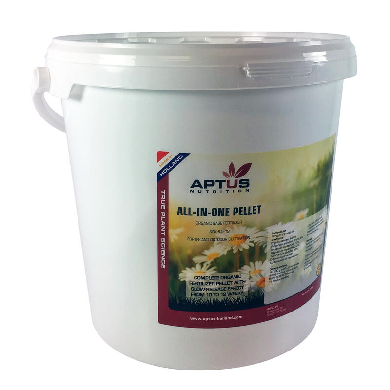 Aptus All-In-One-10 kg