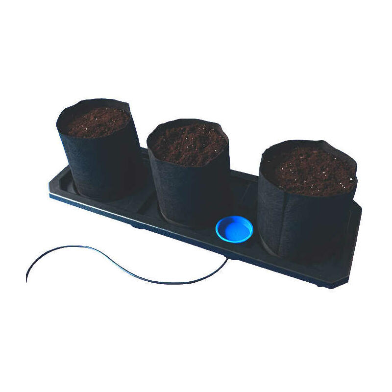 Auto Pot System-Auto3 XL Tray SmartPot System