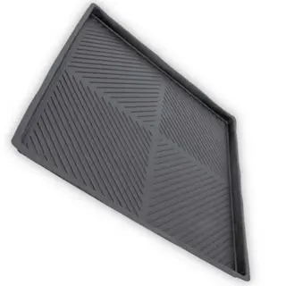 1500 x 1500 x 50 mm