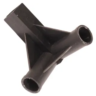 Eckstück 16 mm / für alle Typen