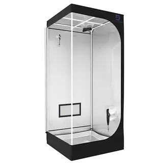 SL80 80x80x180cm 