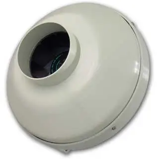 125 L1 341 m³- 61 W- 43 dBa