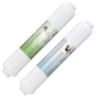 Ersatzfilterset Profi