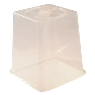 Haube 22 x 22 x 26 cm für art.26413