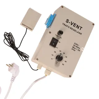 5 Stufen Plug and Play 1.5 A