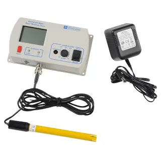 Ersatzelektrode 2 m Kabel