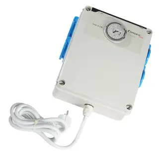 GSE II 4 x 600 W 230 V 16 A