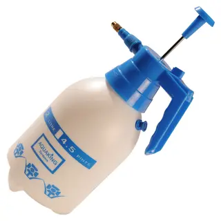 2 l mit Messingdüse