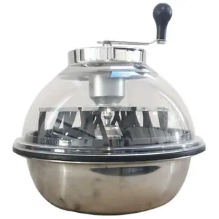 Fertraso Trimmer mechanisch 48cm