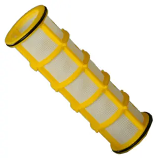 Filtereinsatz lose 100 micron