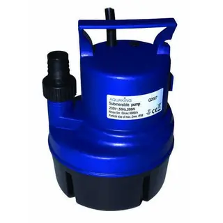 Q2007 3.600 l/h 200 W 