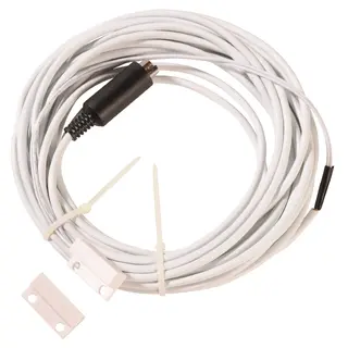 Magnetkontakt mit Stecker