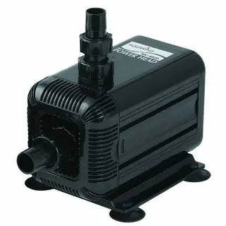 HX- 6520 - 1000 l/h - 35W