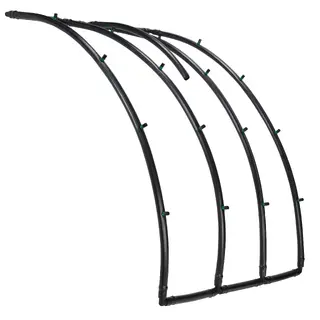 Bewässerungsleitung growdeck 1.0