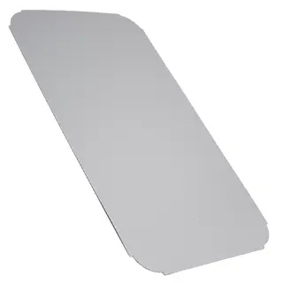 Abdeckung für Auflage M