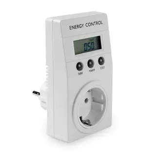 Energy Control