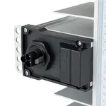 Netzanschluss - SANlight LED - EVO 5-100