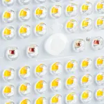 LEDs mit Sekundäroptik - SANlight LED - EVO 5-150