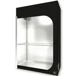 alternative Ansicht - Secret Jardin Dark Street - DS120W Rev.4.0 - 120x60x178 cm