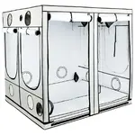 HOMEbox Ambient - Triangle 85x85x120x160 cm