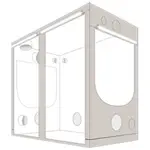 Schematische Ansicht - HOMEbox Ambient - R240 240x120x200 cm
