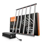 Komplettpaket - Lumen King LED - 720 W ECO