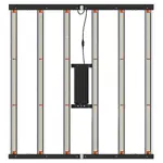 Draufsicht - Lumen King LED - 720 W ECO