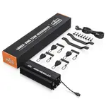 Lieferumfang Zubehör - Lumen King LED - 720 W ECO