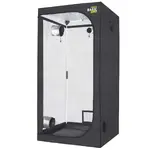 Garden HighPro - ProBox Basic 80H 80x80x180cm