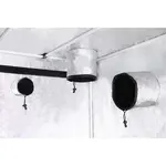 innen 3 - Garden HighPro - ProBox Basic 80H 80x80x180cm