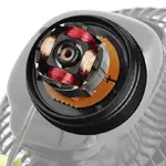 Motor - Tischventilator - GHP Pro Clipfan 20 cm / 12 W