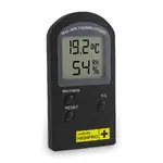 Digital Max/Min Thermo-Hygrometer - GHP ProHygro Basic ohne Fühler